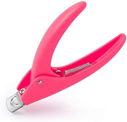 Dr.nail Dr. Nail Professional Acrylic Nail Clipper False Nails Cutter ...