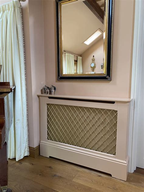 South West Made to Measure Radiator Covers | Home Design & Fit