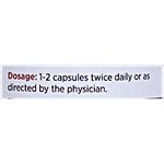 Buy Kapiva Cholest Fit Capsules - Ayurveda To Balance Cholesterol ...