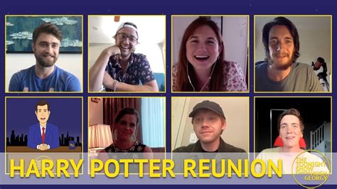 Image result for Interview Cast Reunion