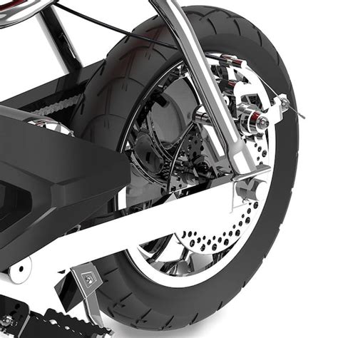 Razor 24-volt Electric 1 -Watt Chain drive Mini bike Charger Included ...