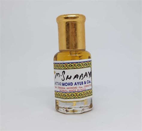 M.Shabaya 6ml