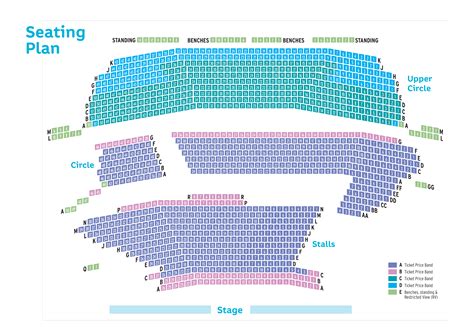 How Do I Create A Seating Plan In Word - Design Talk
