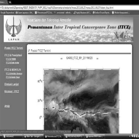 ITCZ Explained 的图像结果
