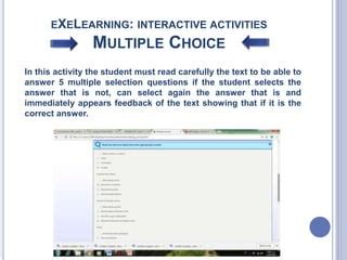Image result for How to Use exe Software to Make Lesson Interactive