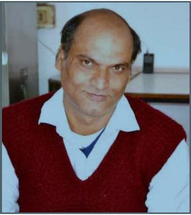 Manoranjan Kumar Chaudhary – National Campaign on Dalit Human Rights