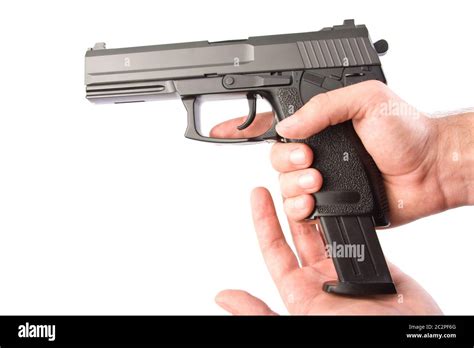 Image result for Magazine Loading Tips