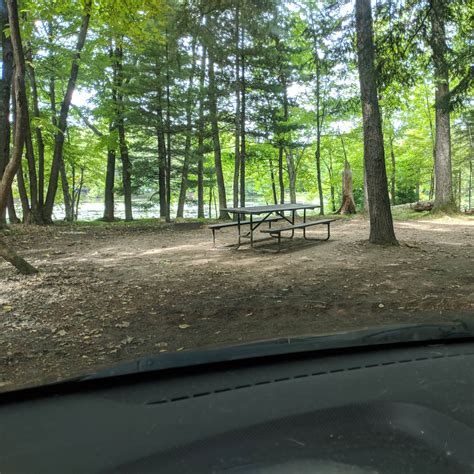 Brunet Island State Park Camping | The Dyrt