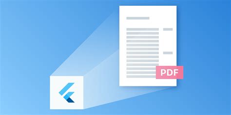 Flutter Open PDF Link 的图像结果