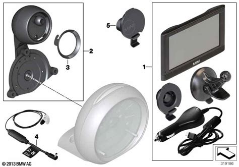 Image result for Mini Cooper Navigation System Update