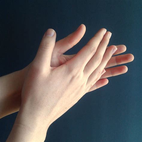 Image result for Aggressive Clapping