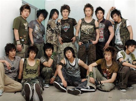 Super Junior celebrates fifteen years together as they look forward to ...
