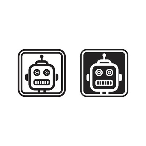 Robot Box Icon 的图像结果