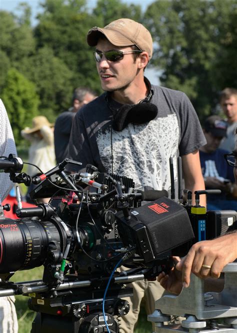 Wes Ball: Biography, Movies, Net Worth & Photos