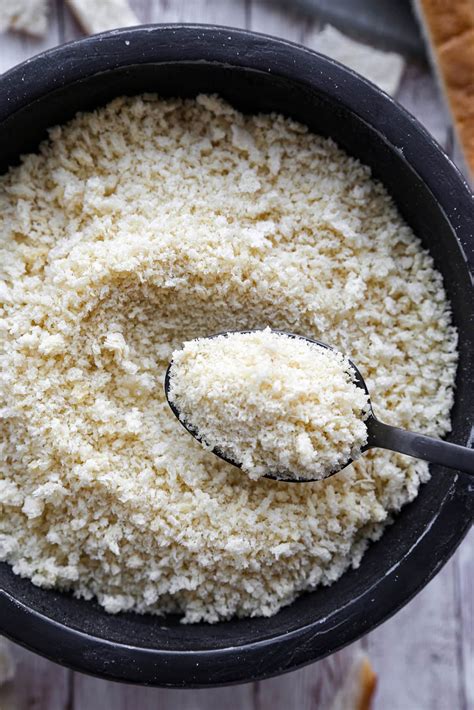 Japanese Panko Breadcrumbs