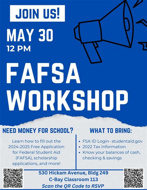 FAFSA Workshop, Travis Air Force Base, Travis Air Force Base, CA 94535 ...
