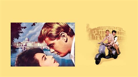 Rome Adventure | Full Movie | Movies Anywhere