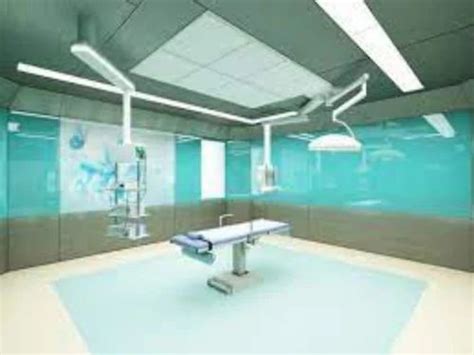 Laminar Air Flow - Laminar Flow Operation Theater Manufacturer from Pune