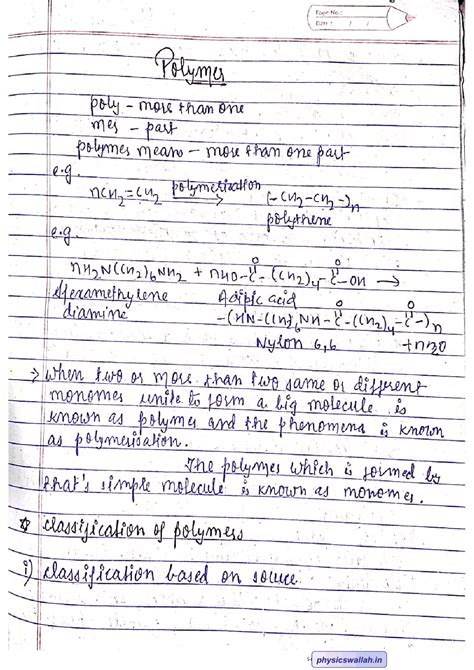 Image result for Class 12th Notes