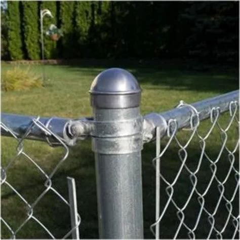 Chain Link Fencing - Agriculture Wire Fencing Manufacturer from Kolkata