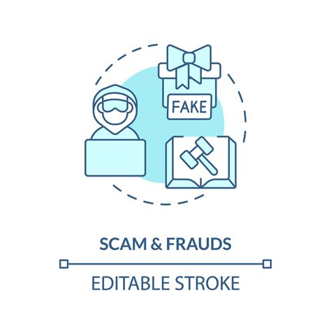 Image result for Scam Drawing