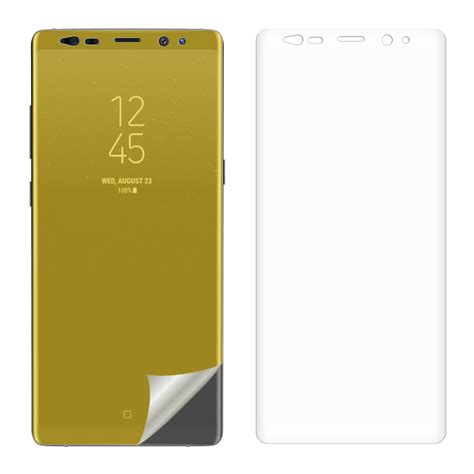 Image result for Note 8 Screen Protector