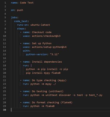Image result for How to Make a Testing File Visual Studio Code Python