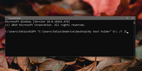 Image result for Copy Folder Structure