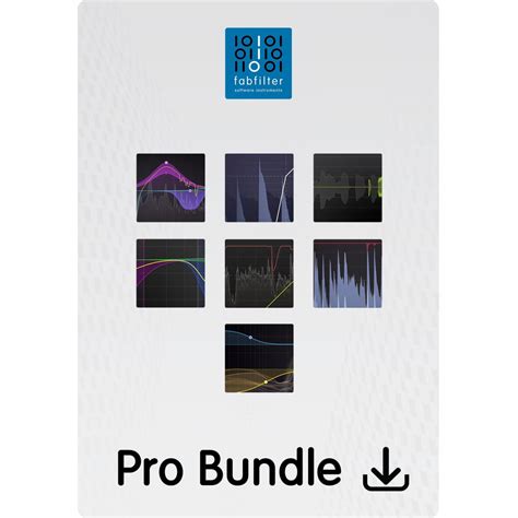 Image result for FabFilter Mastering