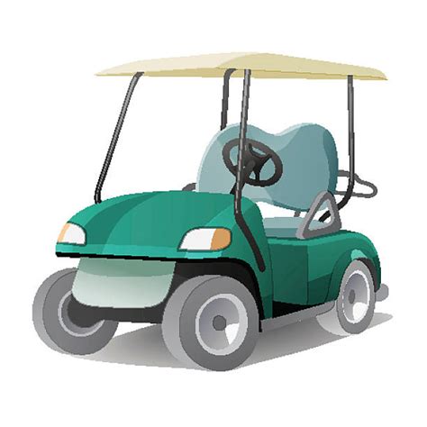 Golf Cart Clip Art 的图像结果