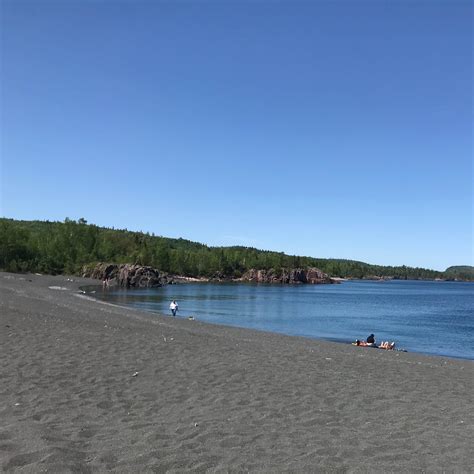 Black Beach Campground Camping | The Dyrt