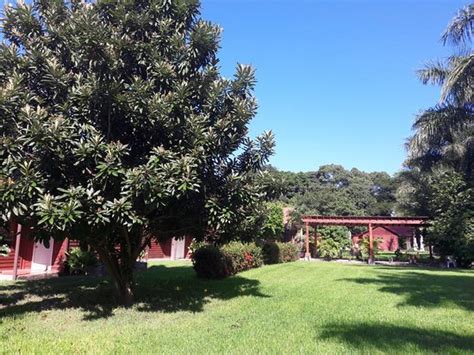 CABANAS EL NUEVO CADILLO (El Naranjo) - Campground Reviews & Photos ...