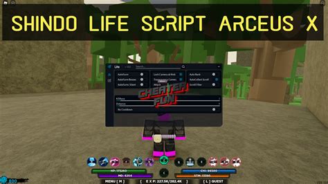 Shindo Life Script Tutorial 的图像结果