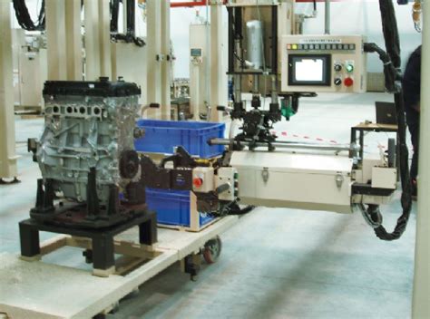 Image result for Engine Assembly Line