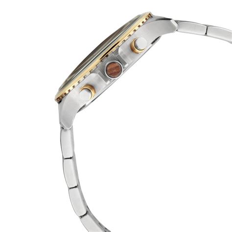 Buy Online Titan Grandmaster Brown Dial Quartz Multifunction Metal ...