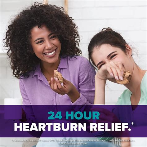 Prilosec OTC 14 Tablets: Omeprazole Acid Reducer for 24 Hour Heartburn Relief | Buy Now with ... - maximum dose of omeprazole in 24 hours