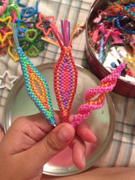 Image result for Boondoggle Keychain Tutorial