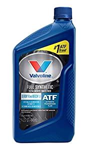 Valvoline DEXRON-VI Full-Synthetic Automatic Transmission Fluid - 1 ...