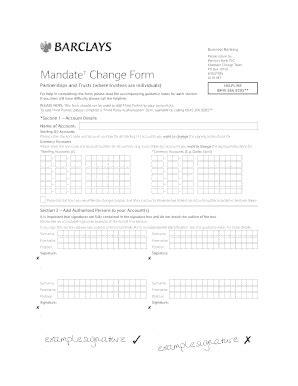 COMBI PMS ??? Mandate Change Form - Barclays Bank - Ask Barclays Co ...
