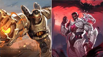 Marvel Rivals latest leaks reveal new Iron Man and Black Panther skins ...