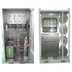 Image result for Single Wellhead Control Panel