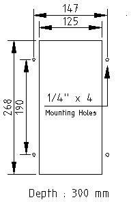 AVR EE-302 - Emco Electronics