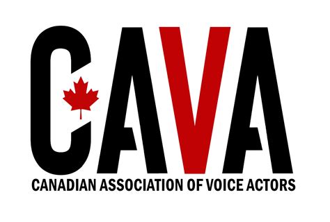 Voice Over Rate Guidelines | CAVA