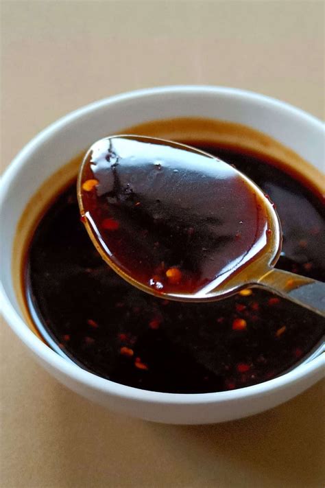 This is a copycat recipe of Buffalo Wild Wings Asian Zing Sauce. This ...