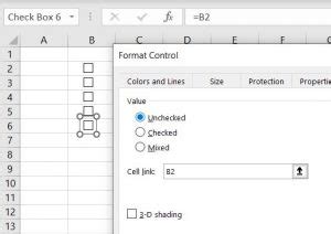 Image result for Excel Data Text Box Check Data