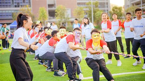 中建五局华南深圳分公司首届“圳青春”亲子趣味运动会在深汕举行_深圳新闻网