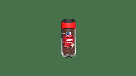 Cajun Spice Mccormick