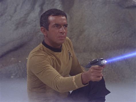 113: "The Galileo Seven" - TrekCore 'Original Series' Screencap & Image ...