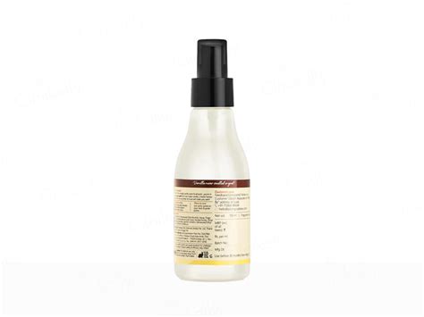 Buy Plum BodyLovin' Smokin' Vanilla Body Mist Online at Best Price ...