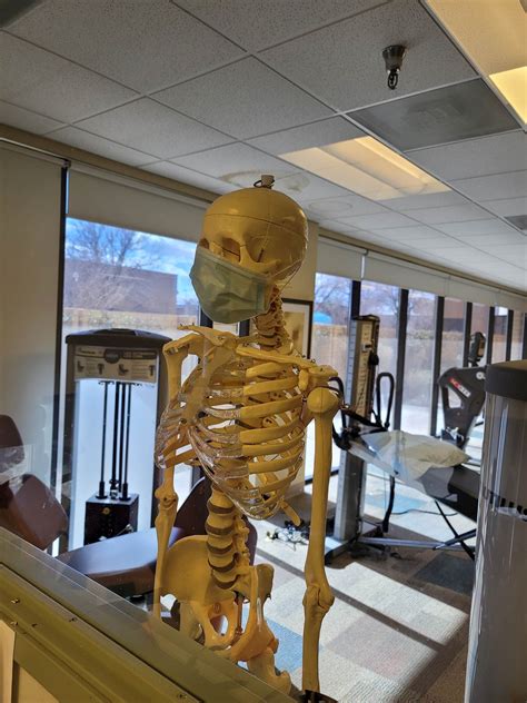 Physical Therapy in Albuquerque, Coors Blvd. | Armada PT